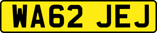 WA62JEJ