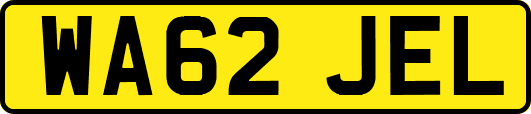 WA62JEL