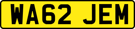 WA62JEM