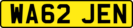 WA62JEN