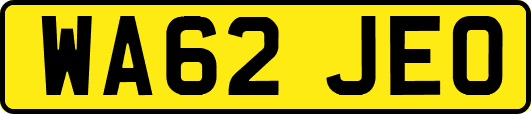 WA62JEO