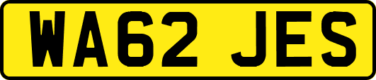 WA62JES