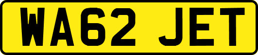 WA62JET