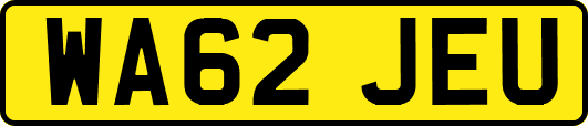 WA62JEU