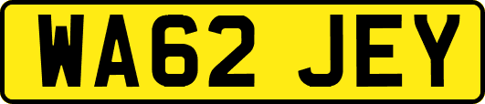 WA62JEY