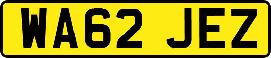 WA62JEZ