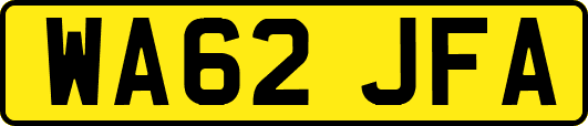 WA62JFA