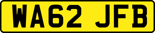 WA62JFB