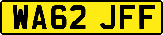 WA62JFF