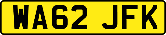 WA62JFK