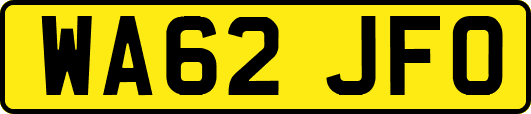 WA62JFO