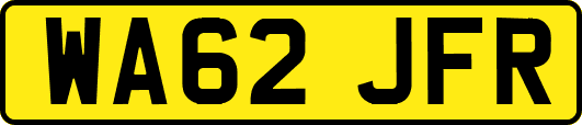 WA62JFR