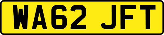 WA62JFT