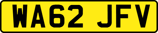 WA62JFV