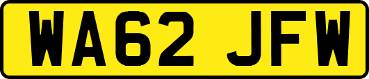 WA62JFW