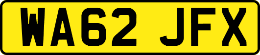 WA62JFX
