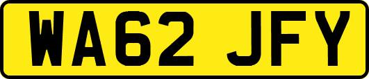 WA62JFY