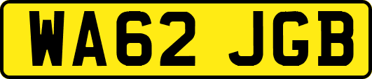 WA62JGB