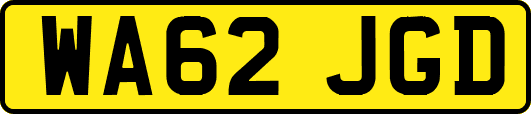 WA62JGD