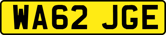 WA62JGE