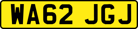 WA62JGJ
