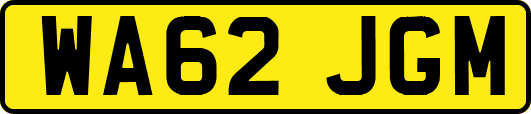 WA62JGM