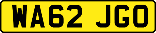 WA62JGO