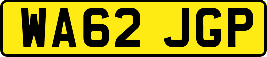 WA62JGP