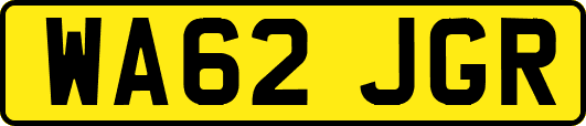 WA62JGR