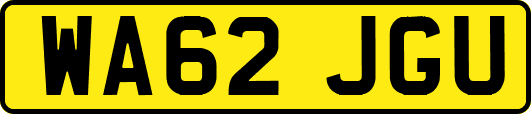 WA62JGU