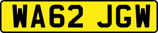 WA62JGW