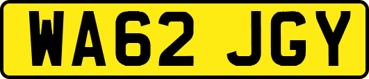 WA62JGY