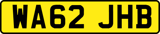 WA62JHB
