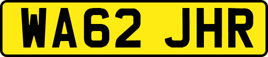 WA62JHR