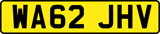 WA62JHV
