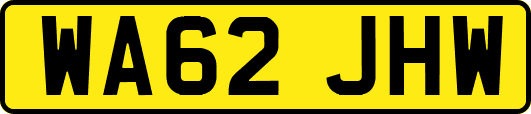 WA62JHW