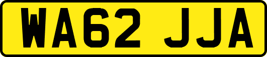 WA62JJA