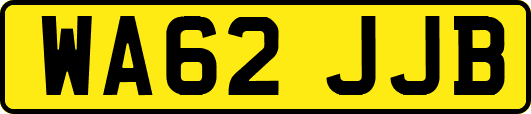 WA62JJB