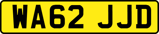 WA62JJD