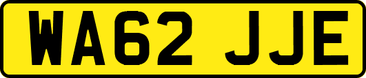 WA62JJE