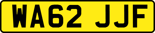 WA62JJF