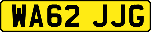 WA62JJG