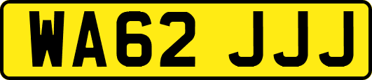 WA62JJJ