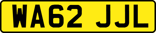 WA62JJL