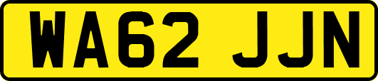WA62JJN