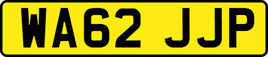 WA62JJP