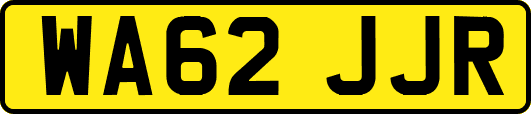 WA62JJR