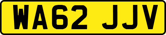WA62JJV