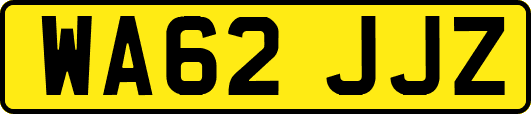 WA62JJZ