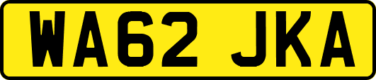 WA62JKA